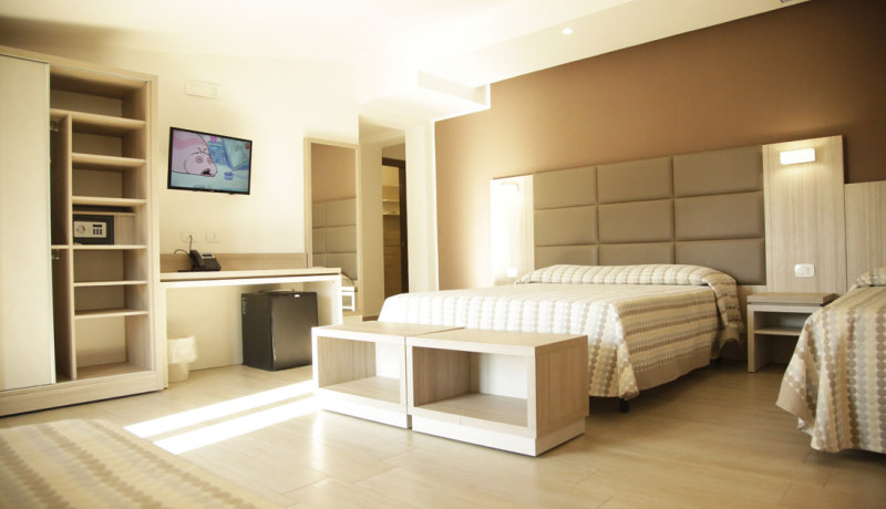 Thumbnail Vascellero Club Resort